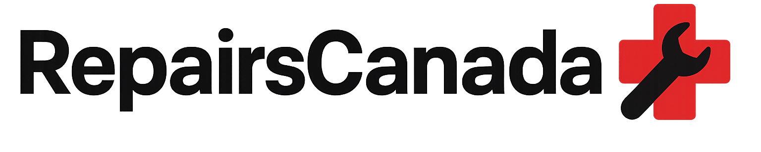 Repairs Canada