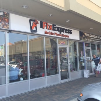 Top iPhone Repair Services in Vaughan