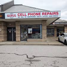 Expert iPhone Repair Services in Surrey