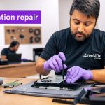 Top iPhone Repair Services in Abbotsford
