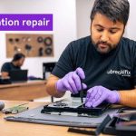 Gamerama and The Repair Store – iPhone, iPad, Samsung, Surface, Xbox, Nintendo Repair