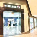 WIRELESS FIX EATON CENTRE