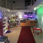 La Boutique iZone