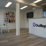 Apple Repair Montréal OuiRepair