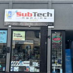 Sub Tech repairs