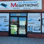 Megatronic Montreal – Phone Repair