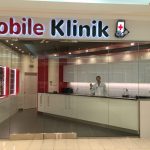 Mobile Klinik Professional Smartphone Repair – St. Laurent Shopping Centre,