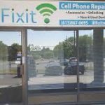 illFixit Wireless – Cellphone Repair Centre Kanata