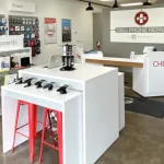 Cell Phone Repair Center
