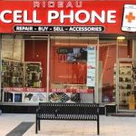 Rideau Cell Phone Plus