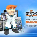 Dr. Phone Fix | Professional Cell Phone Repair | Clareview