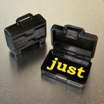 Just In Case