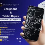 Fix Your Phone ( professional Smartphone Repair)