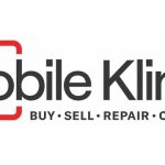 Mobile Klinik Professional Smartphone Repair – Erin Mills Town Centre,