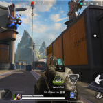 Apex Mobile
