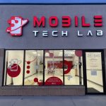 Mobile Tech Lab St. Vital