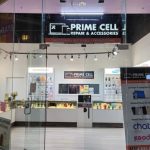 Prime Cell Repair & Accessories