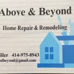 Repairs & Beyond