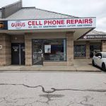 Gurus Cell Phone Laptop Game Console Repairs – Guildford Surrey