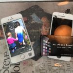 BK iPhone Repairs