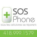 SOS Phone Limoilou