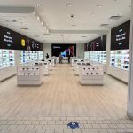 Mobile Care Carrefour Laval