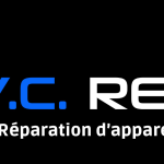 V.C. Repairs Laval