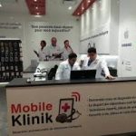Mobile Klinik Réparations Professionnelles de Téléphones Intelligents – CF