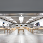 Apple Halifax Shopping Centre