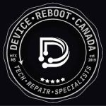 Device Reboot Halifax