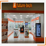 Future-Tech | Computer, iPhone, Android Repair centre | (Halifax Shopping Centre)