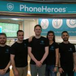 Phone Heroes
