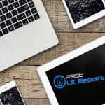 Phone and Laptop Repairs By Fast UK Repairs