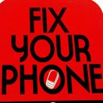 Touchtel Fix Ur Phone