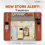 UniverCell Markham – Buy | Sell | Repair
