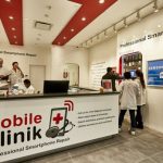 Mobile Klinik Professional Smartphone Repair – Vaughan Mills, Concord, ON