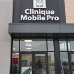 Clinique Mobile Pro