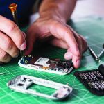 Chatters’ Den Electronics | The Mobile Repair Experts