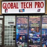 GLOBAL TECH PRO|CELL PHONE REPAIR PRO