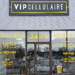 VIP Cellulaire
