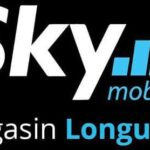SKYMOBILE réparation cellulaire et ordinateur