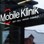 Mobile Klinik Professional Smartphone Repair – CF Fairview Park, Kitchener, ON
