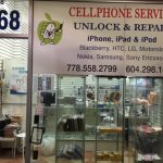 Crystal Mall Cellphone Services Ltd