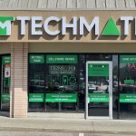 TECHMATE Cellphone & Computer Repair Service and Accessories