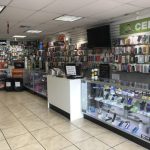 The Cellphone Shop