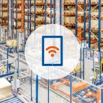 Wireless Warehouse