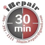 30Min iRepair – Phone repair service in Regina, SK