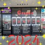 Grande Wireless