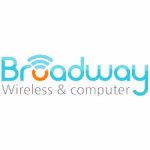 Broadway Wireless And Computer