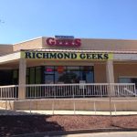 Richmond Geeks